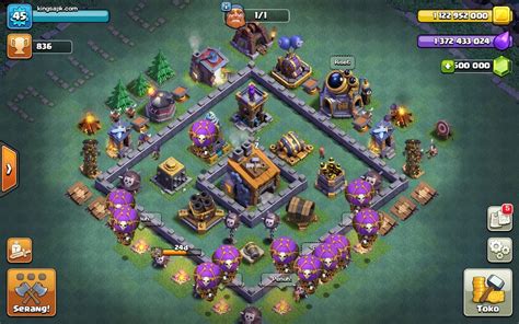 The installation of the miro clash apk is very easy. COC PRIVATE SERVER V9.105.5 MOD APK