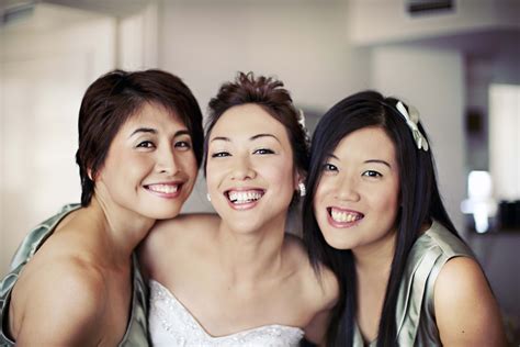 Brisbane Asian Indonesian Bridal Hair And Makeup 新娘化妝造型 Brisbane