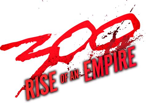 300 Rise Of An Empire 2014 Logos — The Movie Database Tmdb