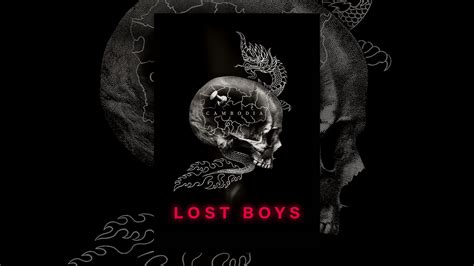 Lost Boys Youtube