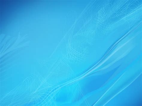 Blue Abstract High Definition Wallpaper