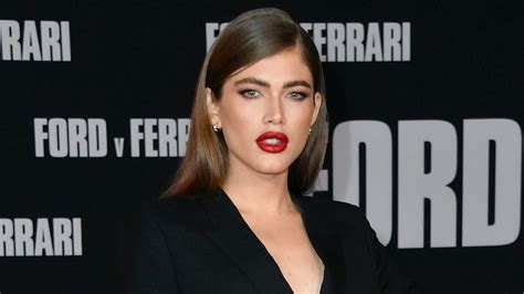 Valentina Sampaio Is The First Transgender Model To Appear In The