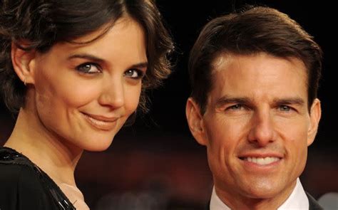 Scientology Reportedly Auditioned Girlfriends For Tom Cruise