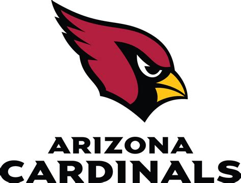 Arizona Cardinals Logo Wordmark Logo National Football League Nfl