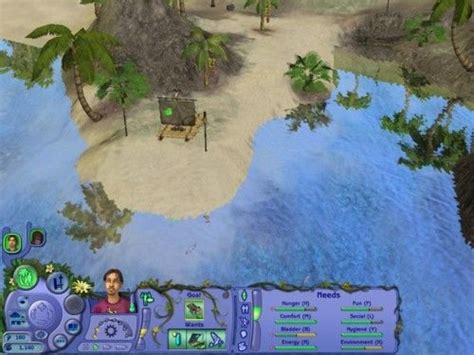 The Sims Castaway Stories Download Free Full Version Pc Senturingreek