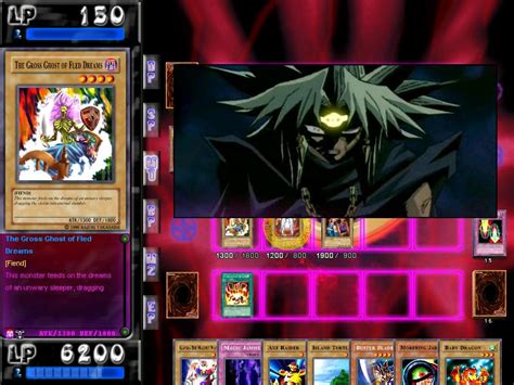 Download ygopro and start dueling against players worldwide. Free Download Game Yu-Gi-Oh! Power Of Chaos Marik The ...