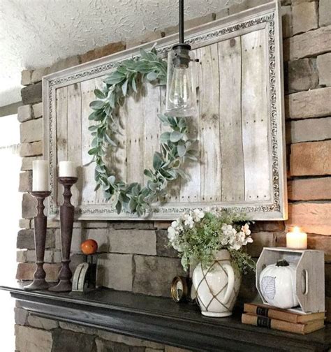 51 Spring Greenery Decor Ideas For Your Home Shelterness