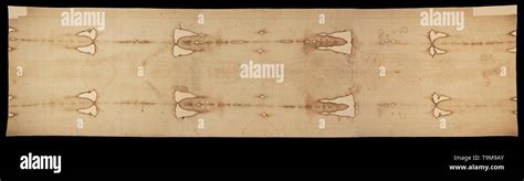 The Shroud Of Turin Museum Duomo Di Torino Author Objects Of