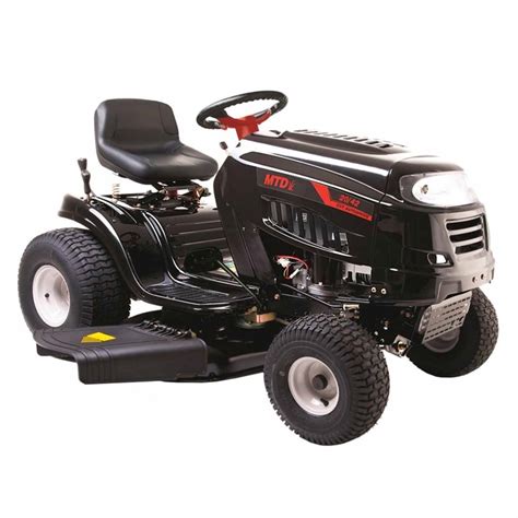 Mtd Riding Mower Replacement Parts