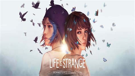 Life Is Strange Remastered Collection Arrives To Xbox Onexbox Series X