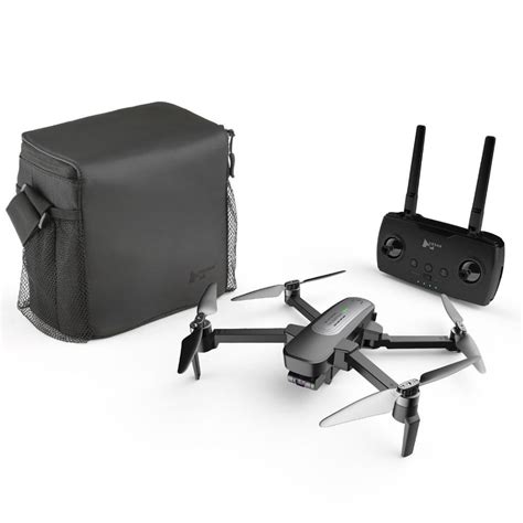 Limited time sale easy return. Hubsan H117S Zino Gimbal Camera Black