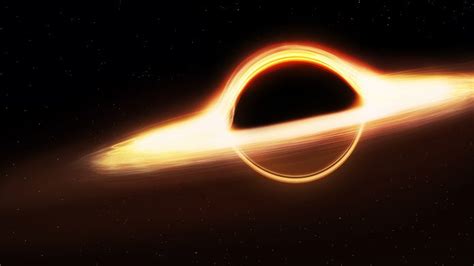 Astronomers Reveal New Features Of Stellar Mass Black Holes