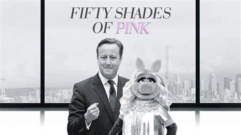 15 Twitter Reactions To The David Cameron Pig Allegations