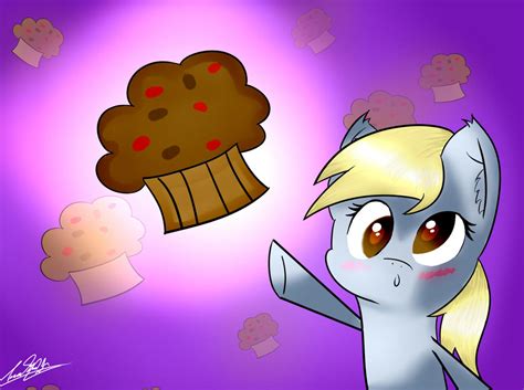 Its Muffin Time By Jonalone11 On Deviantart