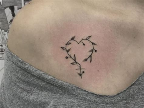 30 Tatuajes De Amor Propio Para Recordarte Que Tú Eres Lo Más