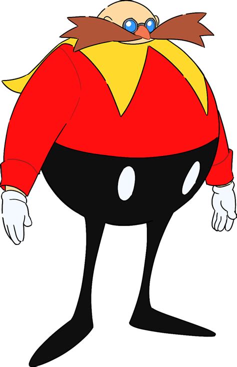 Dr Eggman Classic Villains Wiki FANDOM Powered By Wikia In 2022