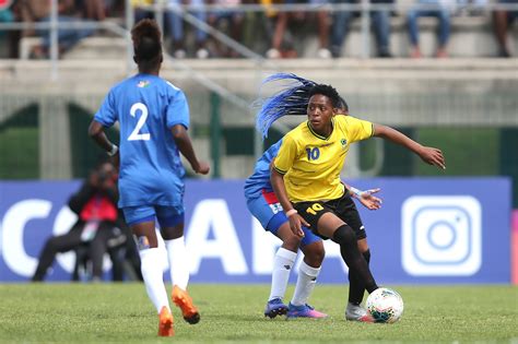 Zambia new COSAFA Women Champs, Tanzania grab third slot - Daily News