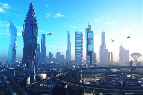 Telosa La Città Del Futuro Tra 10 Anni Focusit