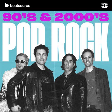 90s 2000s Pop Rock Playlist For Djs On Beatsource Hot Sex Picture