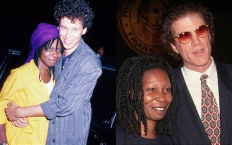 Who Is Alvin Martin All About Whoopi Goldbergs Ex Husband