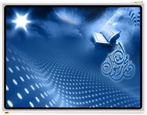 Gambar Wallpaper Islami Android Gudang Wallpaper
