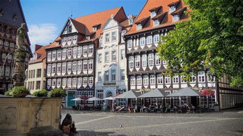 Wifi is free, and this hotel also features a restaurant and a bar. Hotel Van der Valk Hildesheim (Hildesheim) • HolidayCheck ...