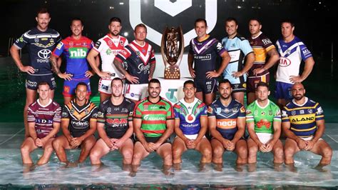 How Good Is Rugby League Ugly Truth About The Latest Nrl Sex Tape