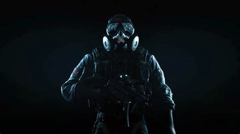 Rainbow Six Siege Operator Guide How To Play Mute In 2023