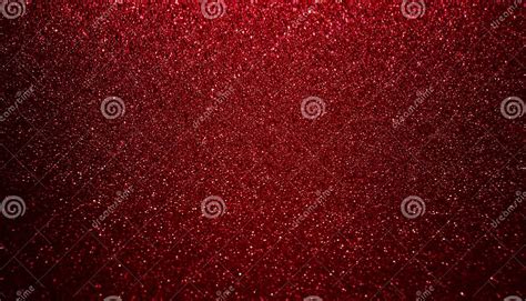 Shiny Burgundy Maroon Glitter Texture Background Stock Photo Image Of