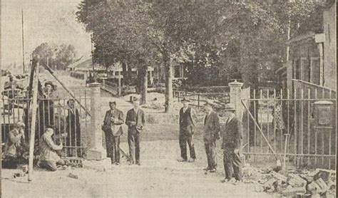 Historie Vlakbij Huis Leiderdorp In 1888 Het Laatste Nieuws Uit