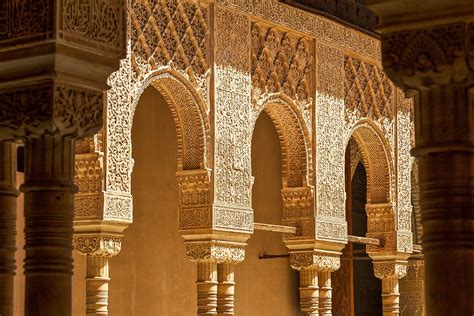 Consejos Para Visitar La Alhambra De Granada