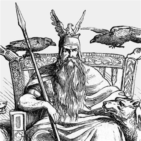 Iceland To Build A Pagan Temple—followers Of Odin Freya And Thor