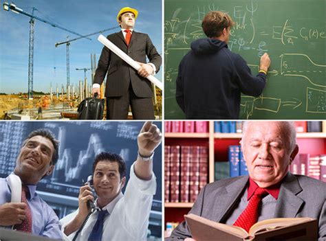 15 best white collar jobs. Top 10 most, least stressful white-collar jobs - Boston.com