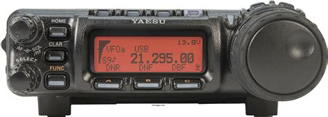 Rigpix Database Yaesu Ft 857d