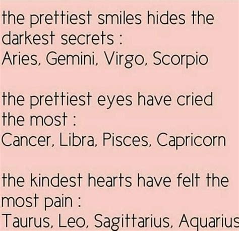 horoscope memes and quotes zodiac sign traits bts zodiac signs zodiac signs