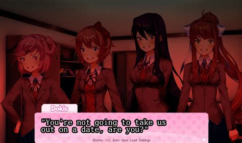 Happy Yandere Valentines Day To All Rddlc