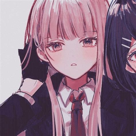 Cute Anime Best Friend Pfp Matching Profile Pictures 1000 Images