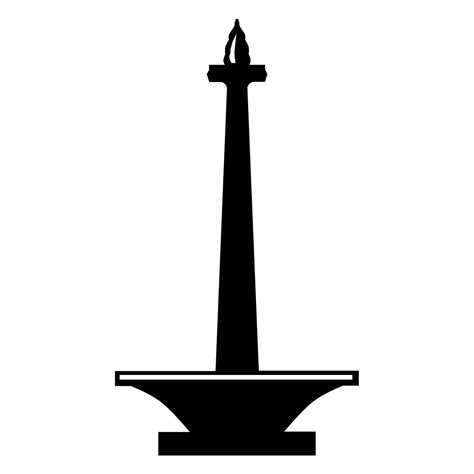 Tugu Jogja Png Hd Icon Of Tugu Yogyakarta Yogyakarta Singapore Art