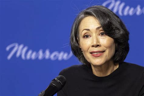 45 Facts About Ann Curry