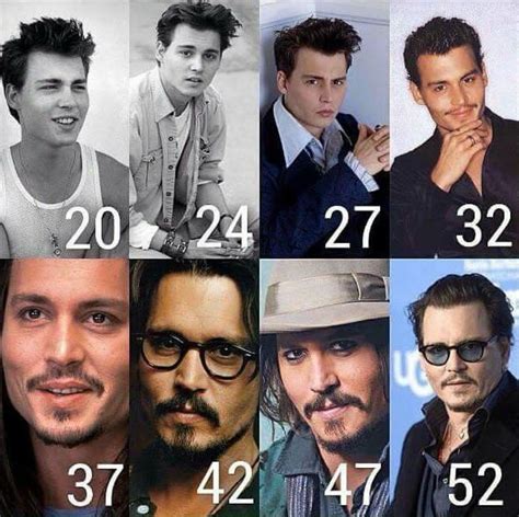 Johnny Drop Age Collage Young Johnny Depp Johnny Depp Johnny Depp Movies