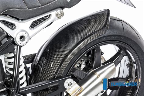 Ride after ride, keep your bike at its best. BMW R nineT | Bmw, Performance parts, Carbon fiber