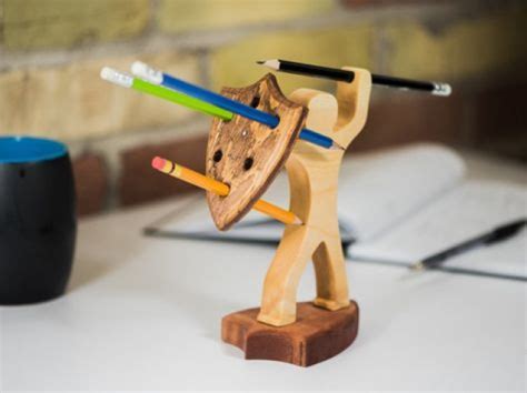 14 Ideen Für Holzarbeiten Mit Kindern Und Einfache Anleitungen