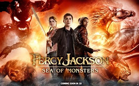 See more of percy jackson: Percy Jackson: Sea Of Monsters Is The Worst Kind Of Sequel ...