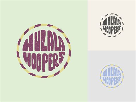 Unused Concept For Hula Hoop Eccomerce Website By Jamie Pudsey On Dribbble