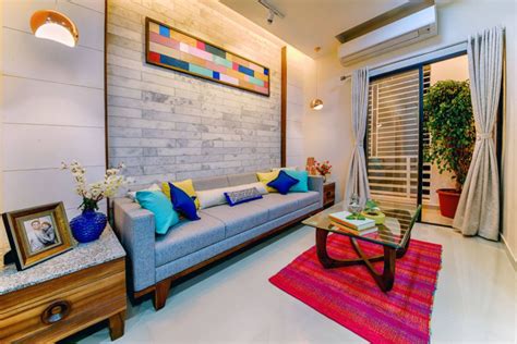 Enhance the look of your living room with a smart tv wall, using the right colour, texture, clever storage, lighting and more. Living Room Designs Indian Style - Living Room | Indian ...