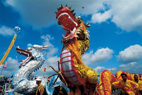 All About Dragon Boat Fest The Traditions The Food And Where To