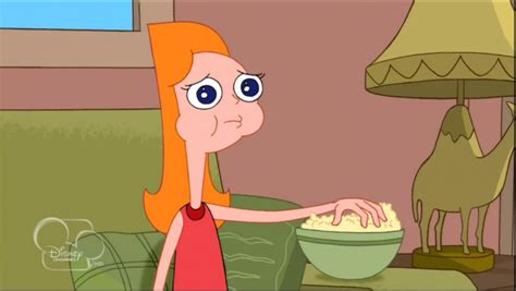 Image Shocked Candace Phineas And Ferb Wiki Fandom Powered By
