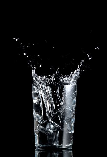 Splashing Drink Stock Photo Download Image Now Istock