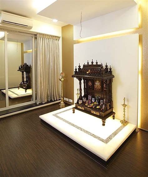 Home Design Mandir 30 Best Temple Mandir Design Ideas In Contemporary