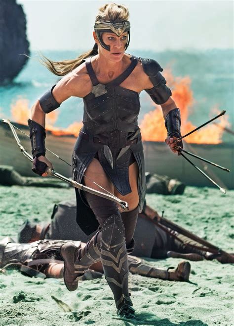 Wonder Woman 2017 Robin Wright Site Warrior Woman Wonder Woman